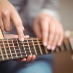 Guitarra acústica
